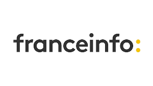 Logo de France info: