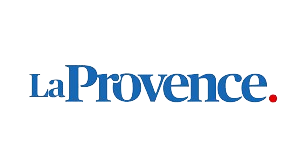 Logo La Provence