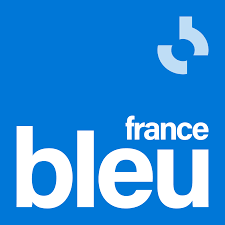 Logo de France bleu