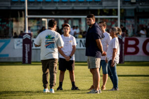 Actions solidaires 2025 de l’association Nathanaël, du Rêve et de l’Espoir