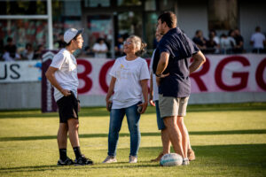 Actions solidaires 2025 de l’association Nathanaël, du Rêve et de l’Espoir