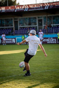 Actions solidaires 2025 de l’association Nathanaël, du Rêve et de l’Espoir