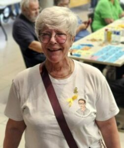 Actions solidaires 2025 de l’association Nathanaël, du Rêve et de l’Espoir