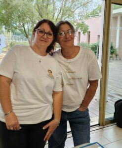 Actions solidaires 2025 de l’association Nathanaël, du Rêve et de l’Espoir