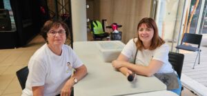 Actions solidaires 2025 de l’association Nathanaël, du Rêve et de l’Espoir