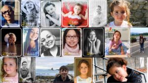 Actions solidaires 2025 de l’association Nathanaël, du Rêve et de l’Espoir