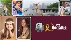 Actions solidaires 2025 de l’association Nathanaël, du Rêve et de l’Espoir